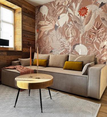 Kloster Zinna Apartment | Posthaus Kloster Zinna