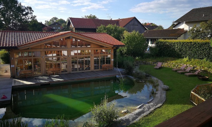 Konigsdorf Hotel | Posthotel Hofherr