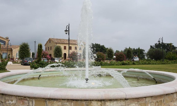 Colle San Valentino Bed & Breakfast | Postiglione Country House