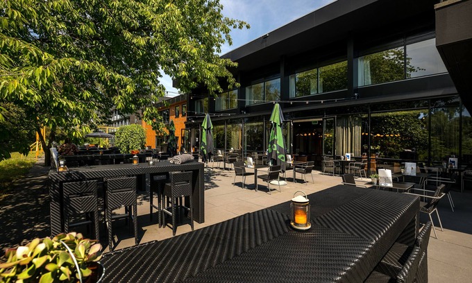 Deventer Hotel | Postillion Hotel Deventer