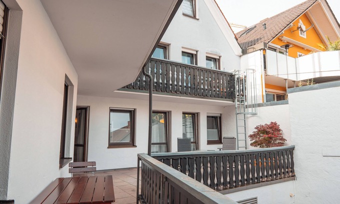 Kipfenberg Bed & Breakfast | Postwirt – Gästehaus