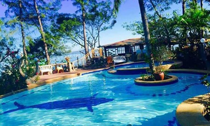 Candelaria Hotel | Potipot Gateway Resort