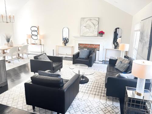 Travilah Villa | Potomac Zen With A Pool, 30 min to DC