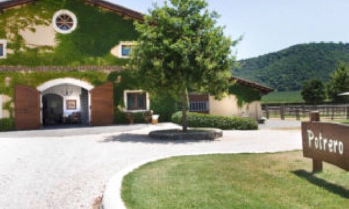 Zona LIX Polline Martignano Apartment | Potrero Grande - Martignano Apartment