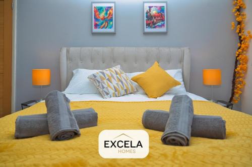 Leavesden Apartment | Potter's Cove in Watford - Walk to the Studios