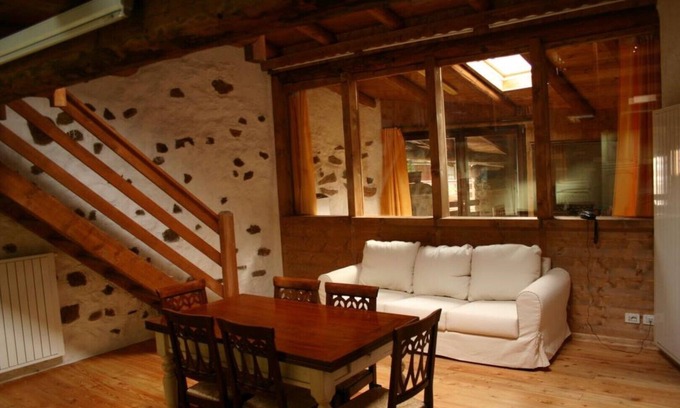 Ville del Monte Apartment | Potter's house WI-FI