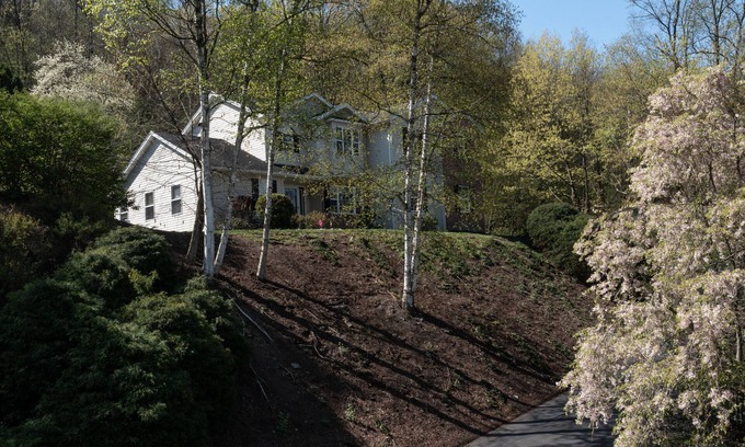 Pottsville House | Pottsville Mountain Home near Yuengling Brewery