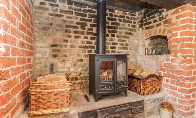 Toller Porcorum Cottage | Pound Cottage