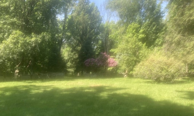 Pound Ridge House | Pound Ridge Retreat