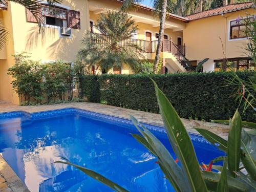 Portal das Artes House | Pousada Astro Rei Paraty