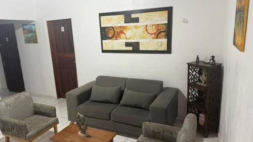 Centro House | Pousada Central