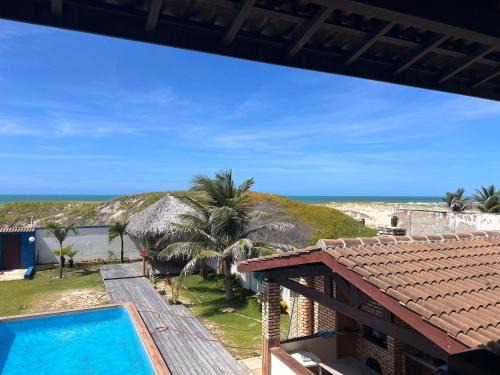 Aguas Belas Bed & Breakfast | POUSADA Coisa Mais Linda e Massagem