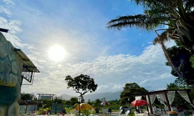 Boa Vista Hotel | Pousada Country K