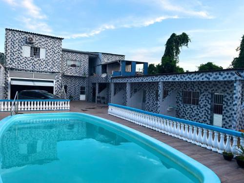 Santa Terezinha Hotel | Pousada da Ildi