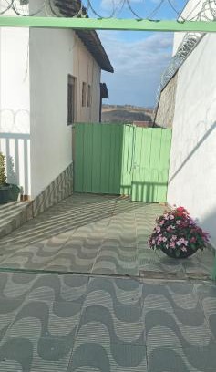 Parque Jardim Itau House | Pousada da Vânia