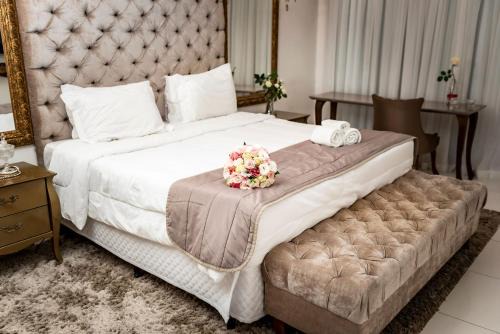 Jardim Guanabara Hotel | Pousada Guanabara Garden