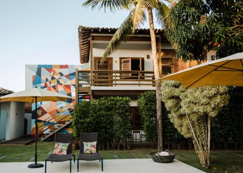 Itaunas Hotel | Pousada Ka 347