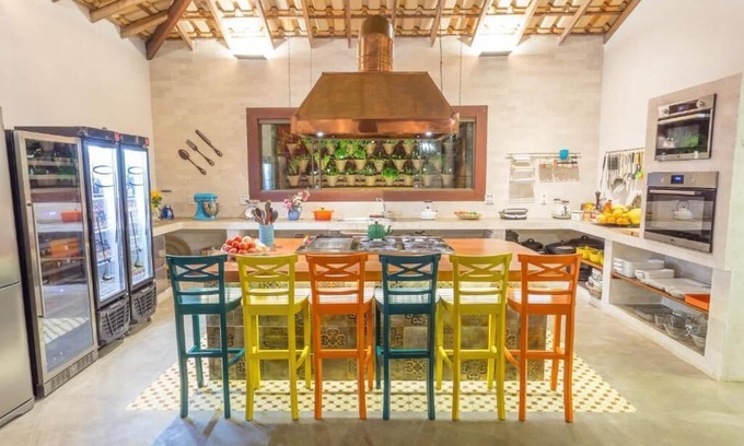 Itaunas Hotel | Pousada Ka 347