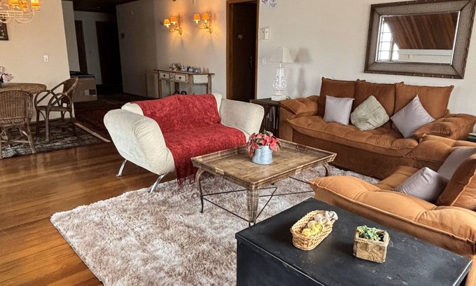 Vila Loli Hotel | Pousada Portal das Cerejeiras