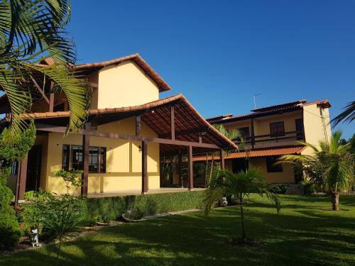 Jacone House | Pousada Refúgio Ninho Verde Jacone Saquarema