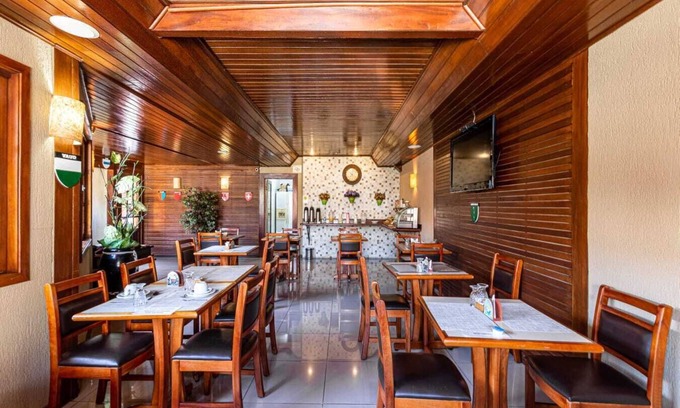 Abernessia Hotel | Pousada Saint Gallen