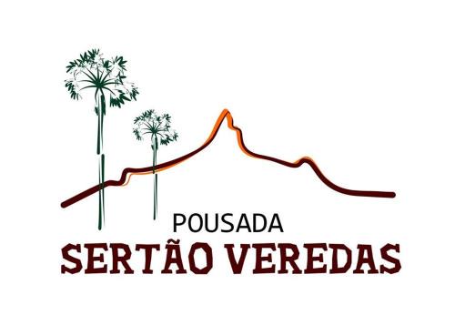 Sao Domingos Hotel | Pousada Sertão Veredas