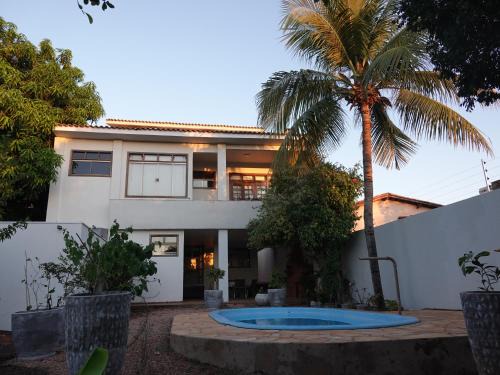 Vila Aurora II House | Pousada Solar dos Pássaros