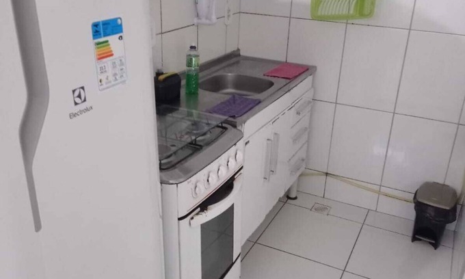 Nova Ponta da Fruta Apartment | Pousada Sonhos de Sereia