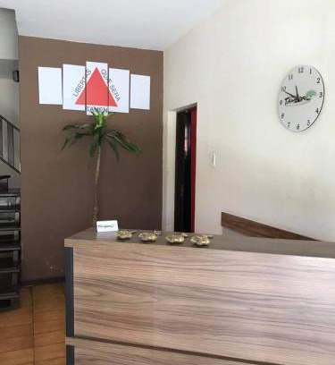 Brumadinho House | Pousada Tamboril