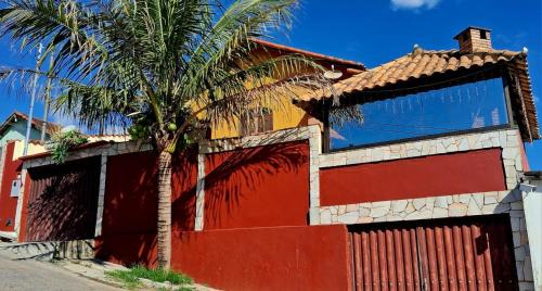 Brumadinho Hotel | Pousada Trem Bão