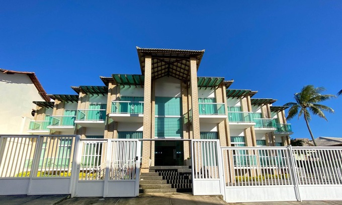 Centro Hotel | Pousada Villa Mares Sao Pedro da Aldeia