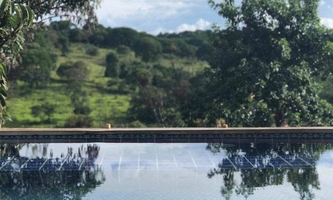 Brumadinho Hotel | Pousada Villa Domaso