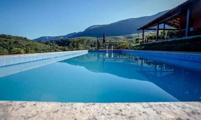 Brumadinho Hotel | Pousada Villa Severina