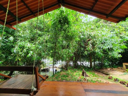 Dehiowita Other | Powerhouse River Resort
