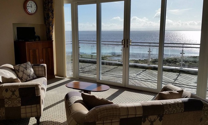 Cummertrees Hotel | Powfoot Hotel
