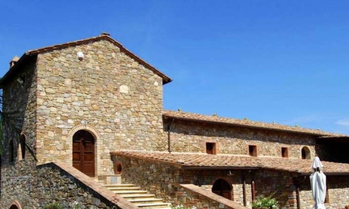 Cinigiano Villa | Pozzuolo, a charming farmhouse in the Maremma