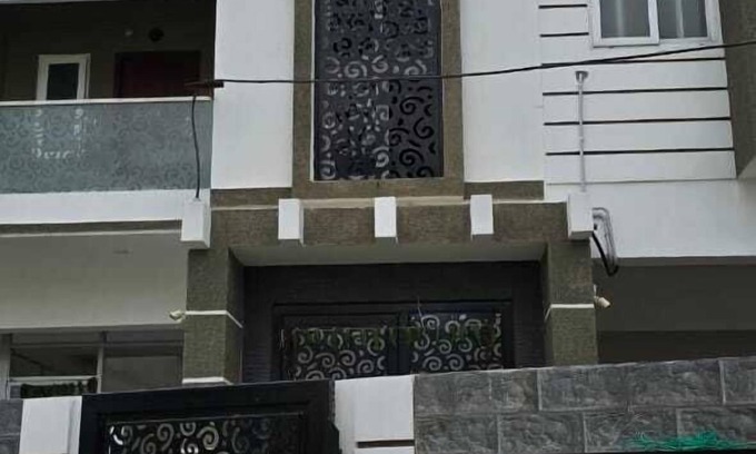 Coimbatore Apartment | PPH Living Arvind Inn