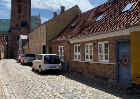 Ribe Apartment | Præstegade 11