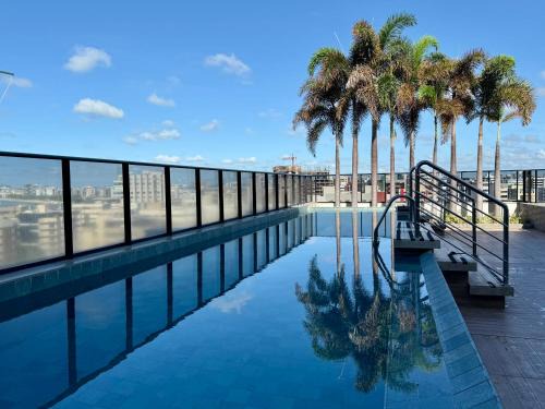 Ponta Verde Apartment | Prédio com excelente custo benefício!