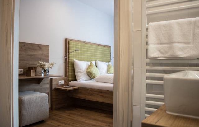 Kirchberg an der Pielach Resort | Private room ∙ 1 bedroom ∙ 2 guests