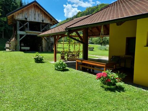 Zalec Apartment | Pr DOLENC