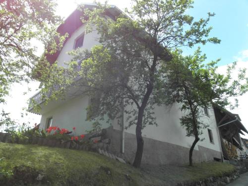 Gorje House | Pr' Hribar