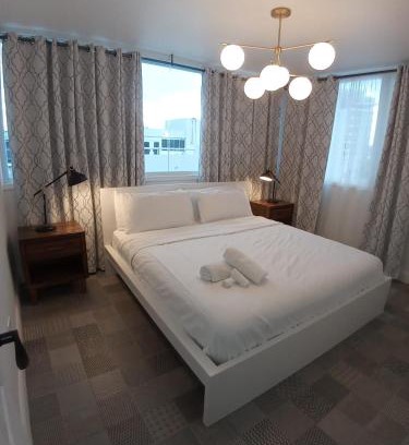 Santurce Apartment | Pr Rentals Expectacular Location