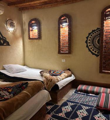 Tunis Village Bed & Breakfast | Pr Sen Lodge