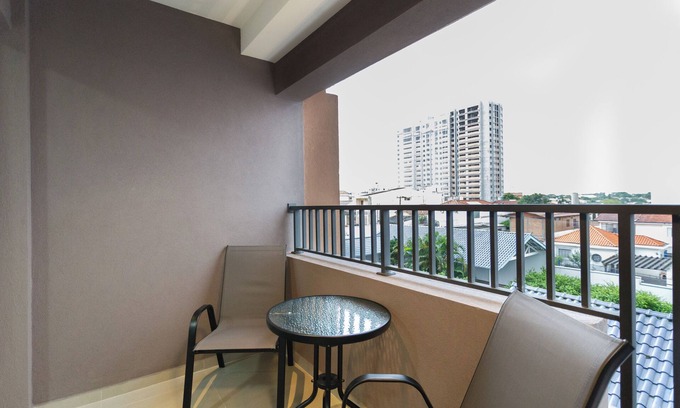 Saude Apartment | Praça Saúde by You
