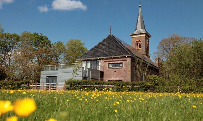 Easterwierrum House | ❤️Prachtig vacation home with a view (also for people with disabilities🧑🏽🦽)
