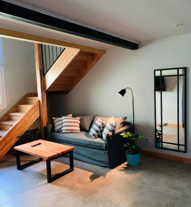 Lanin National Park Apartment | Pradera