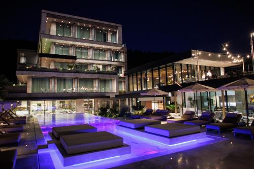 Jala Hotel | Prado Luxury Hotel