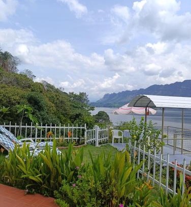 Purificacion House | Pradolago Sol Prado Tolima