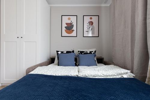 Nowa Praga Apartment | PRAGA DUO Koneser Apartments